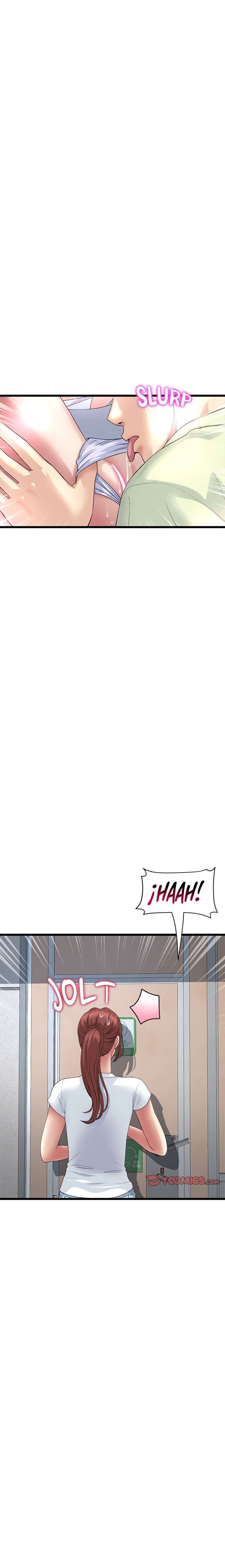 Stepmom’s Everything Capitulo 37 página 5