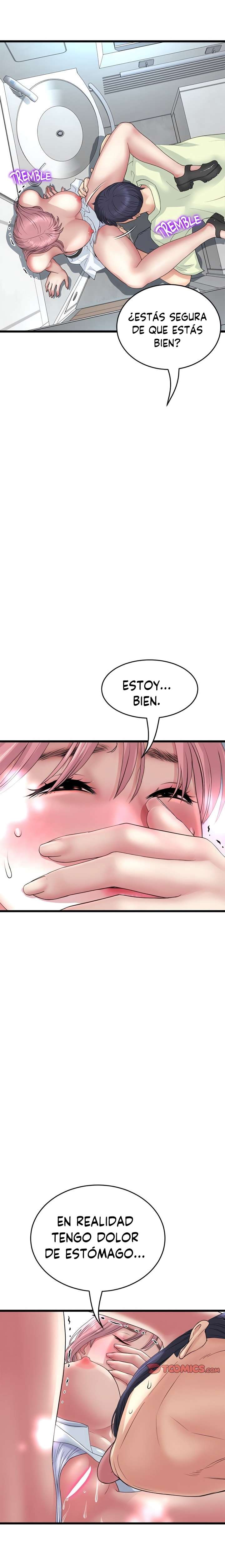 Stepmom’s Everything Capitulo 37 página 6