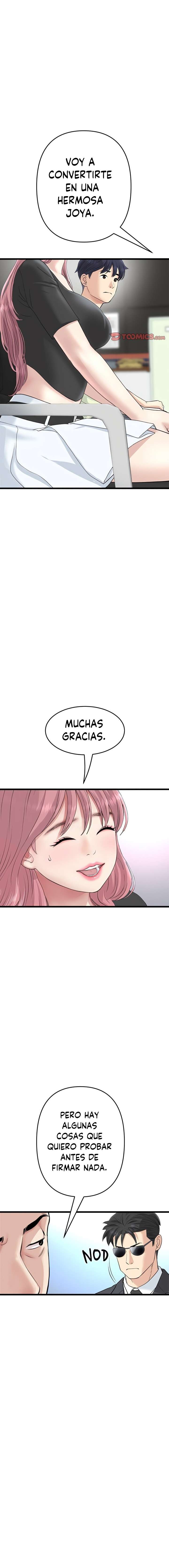 Stepmom’s Everything Capitulo 38 página 13