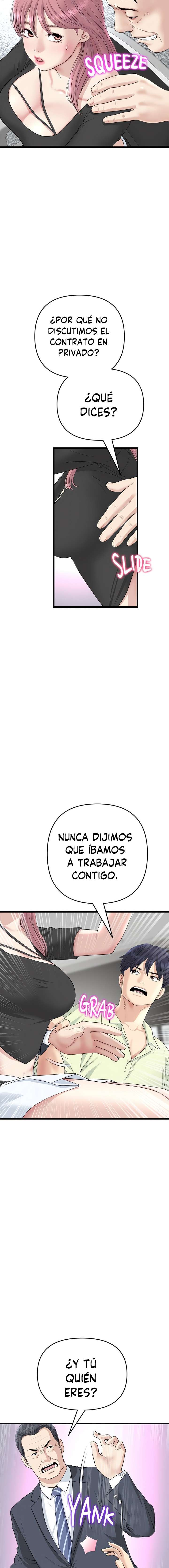 Stepmom’s Everything Capitulo 38 página 15