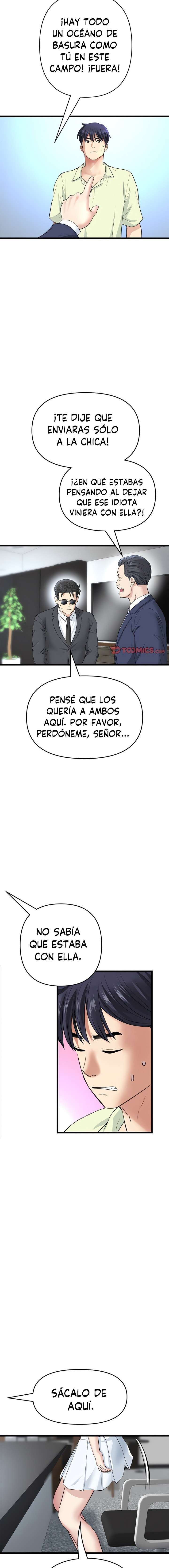 Stepmom’s Everything Capitulo 38 página 17