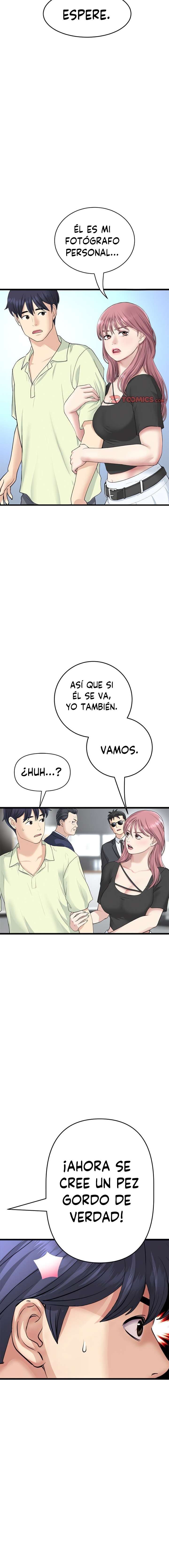 Stepmom’s Everything Capitulo 38 página 18
