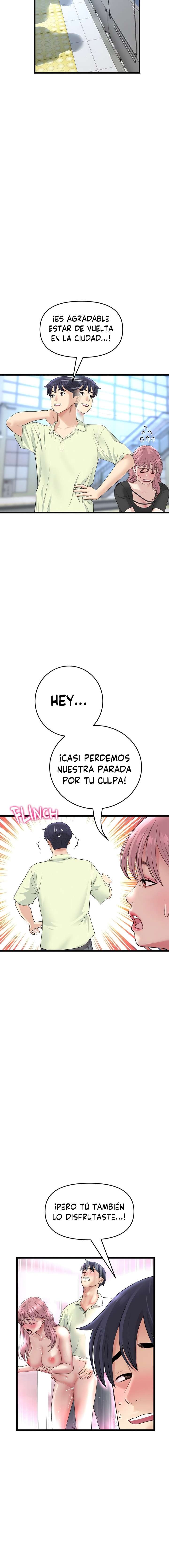 Stepmom’s Everything Capitulo 38 página 3