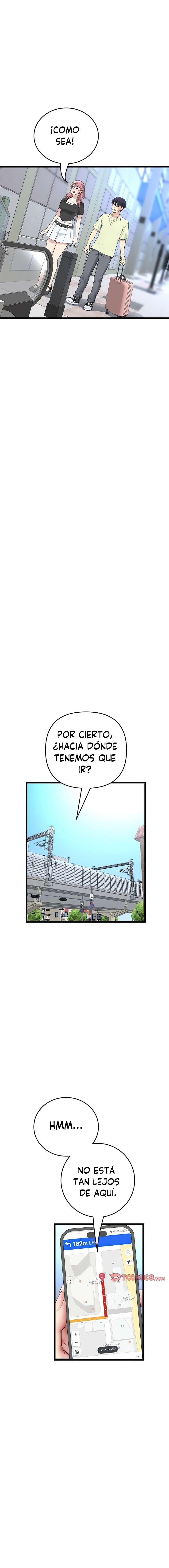 Stepmom’s Everything Capitulo 38 página 4
