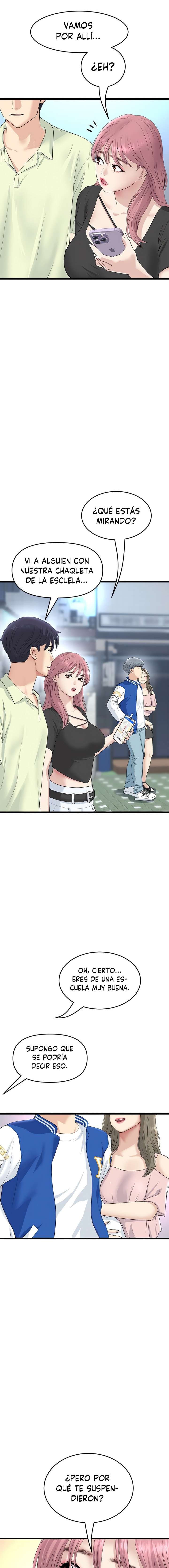 Stepmom’s Everything Capitulo 38 página 5