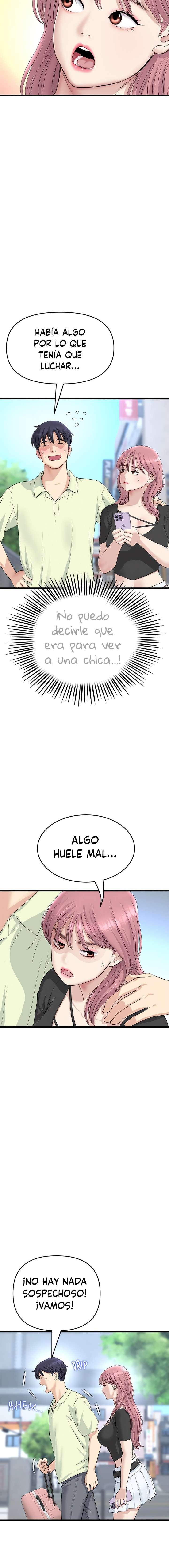 Stepmom’s Everything Capitulo 38 página 6