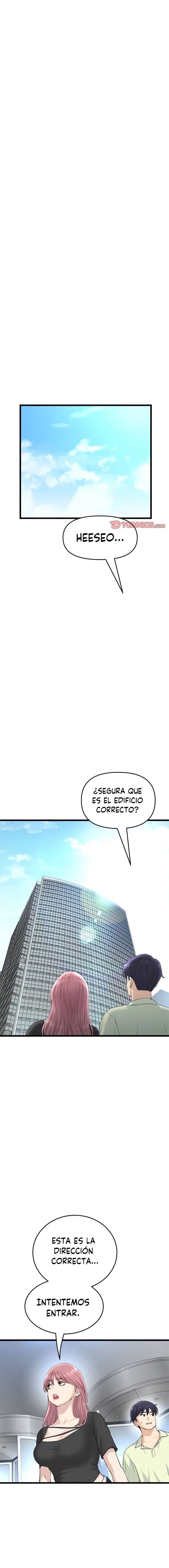 Stepmom’s Everything Capitulo 38 página 7
