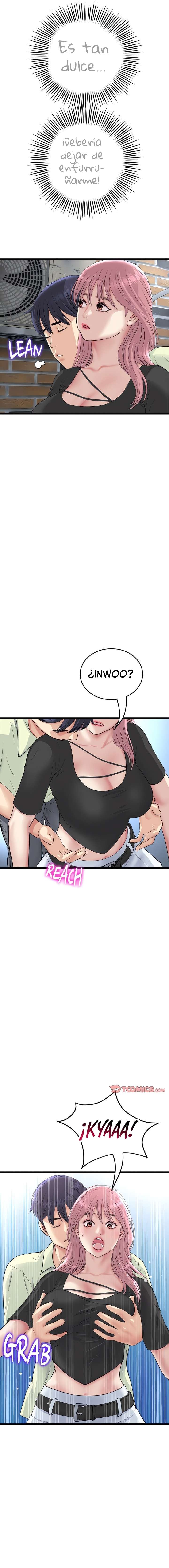 Stepmom’s Everything Capitulo 39 página 10