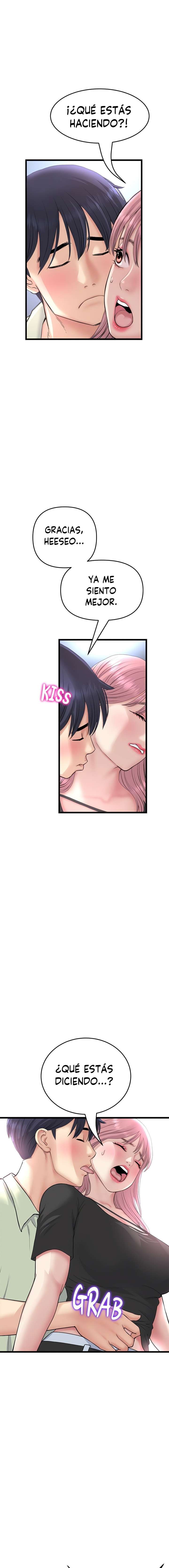 Stepmom’s Everything Capitulo 39 página 11