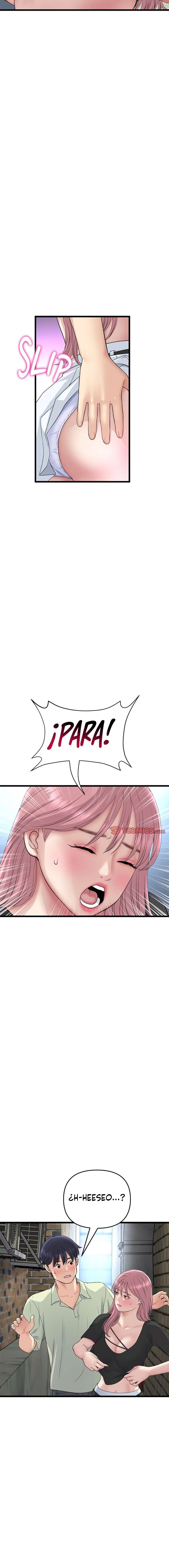 Stepmom’s Everything Capitulo 39 página 13