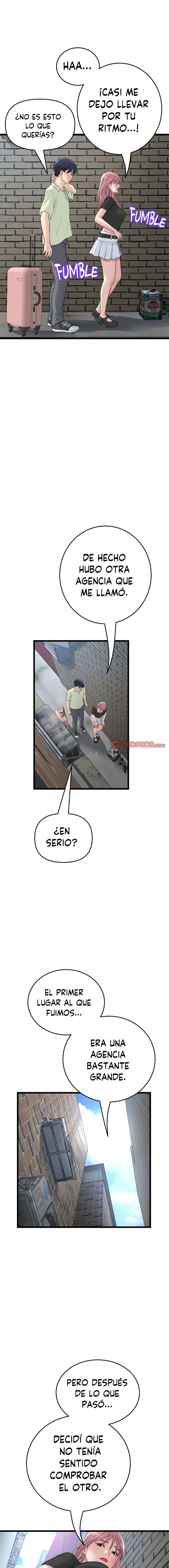 Stepmom’s Everything Capitulo 39 página 14