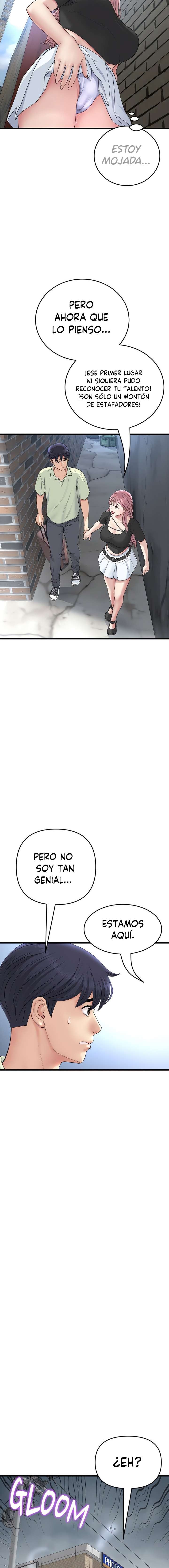Stepmom’s Everything Capitulo 39 página 15
