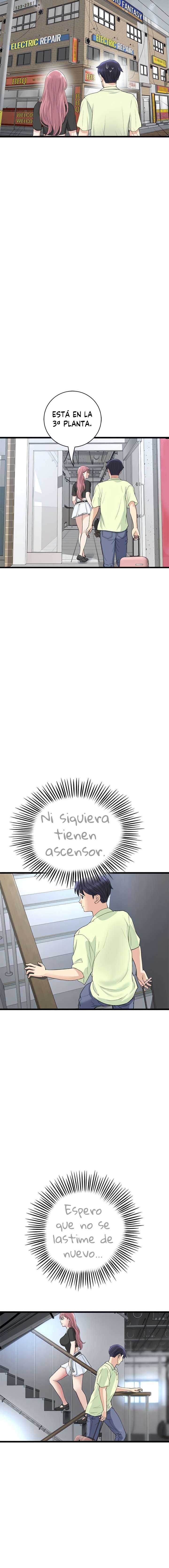 Stepmom’s Everything Capitulo 39 página 16