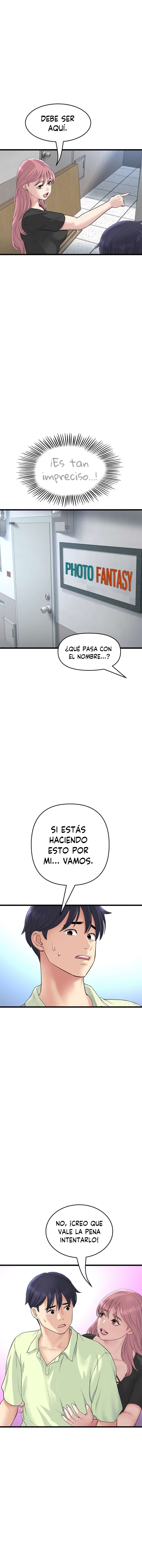 Stepmom’s Everything Capitulo 39 página 17