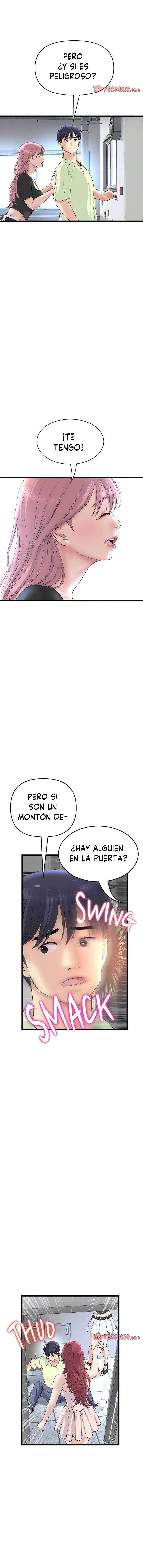 Stepmom’s Everything Capitulo 39 página 18