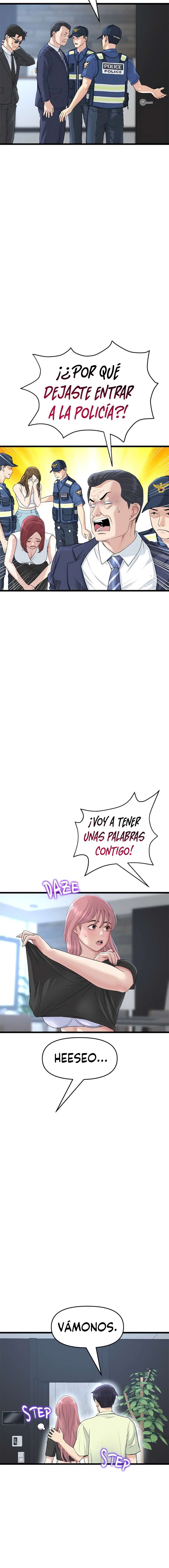 Stepmom’s Everything Capitulo 39 página 3