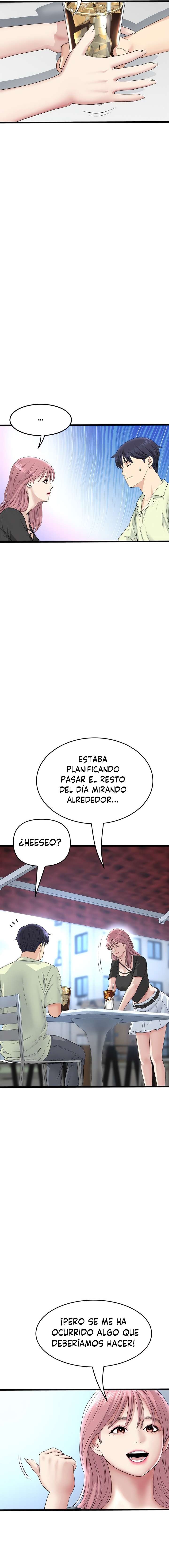 Stepmom’s Everything Capitulo 39 página 7