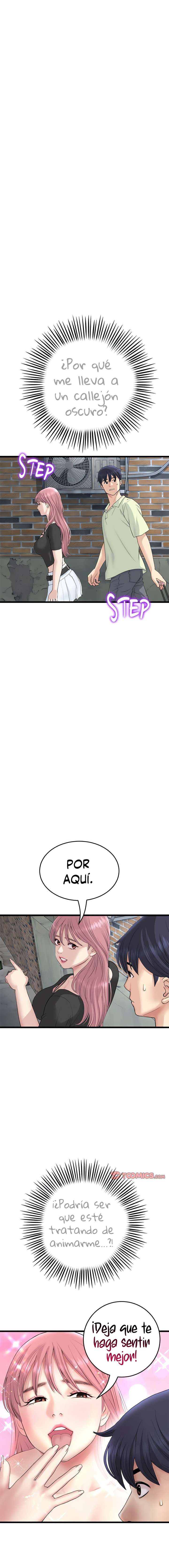 Stepmom’s Everything Capitulo 39 página 9