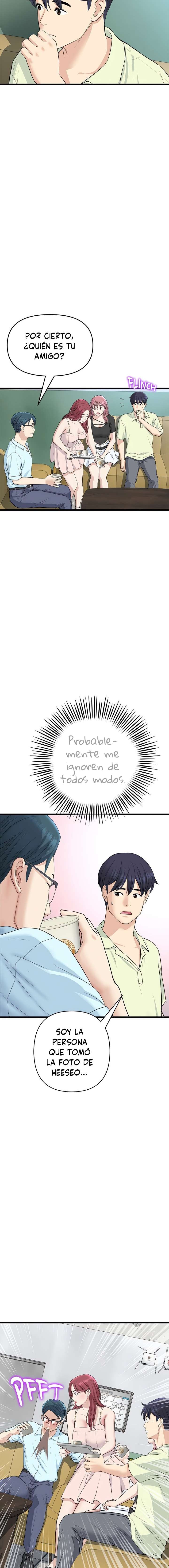 Stepmom’s Everything Capitulo 40 página 10