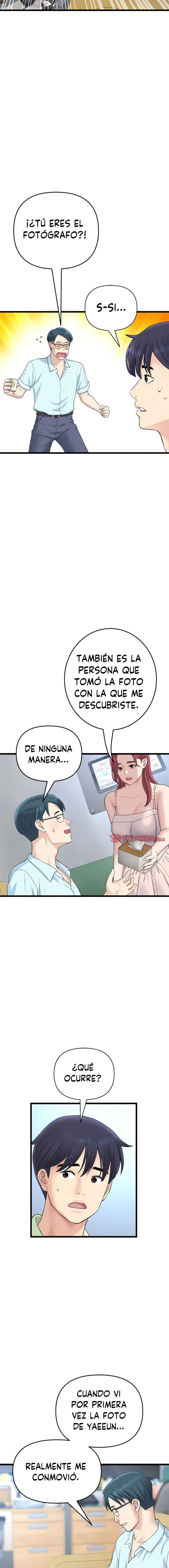 Stepmom’s Everything Capitulo 40 página 11