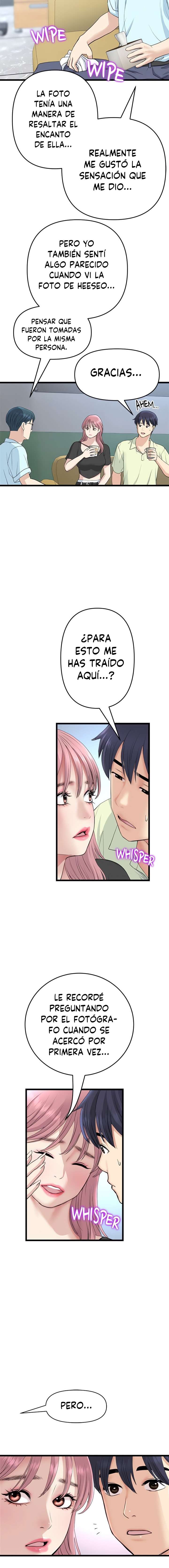 Stepmom’s Everything Capitulo 40 página 12