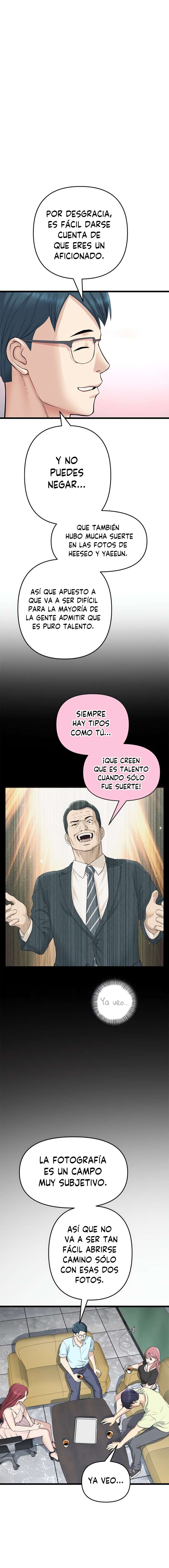 Stepmom’s Everything Capitulo 40 página 13