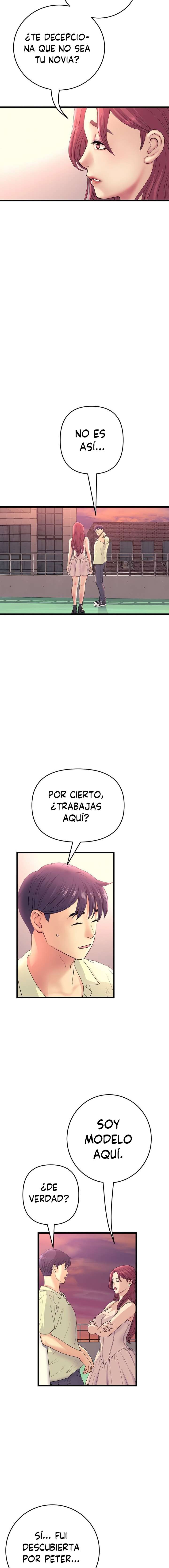 Stepmom’s Everything Capitulo 40 página 18