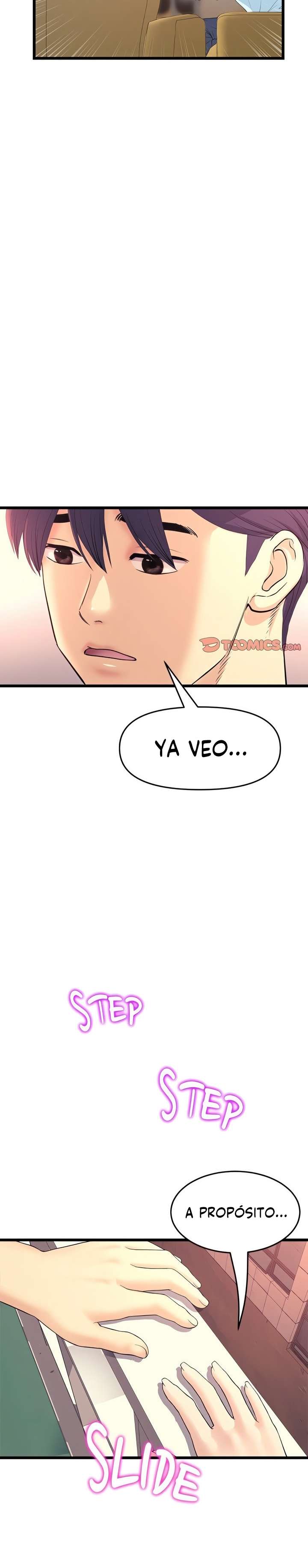 Stepmom’s Everything Capitulo 40 página 21