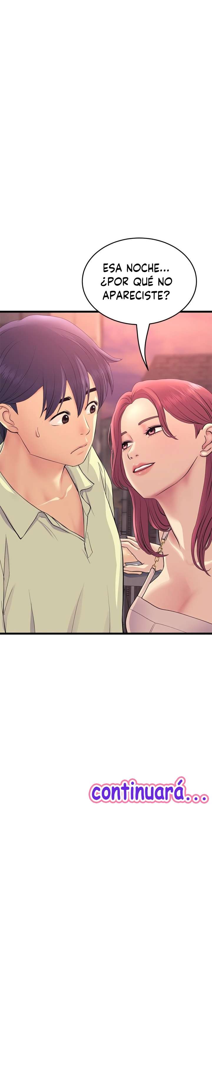 Stepmom’s Everything Capitulo 40 página 22