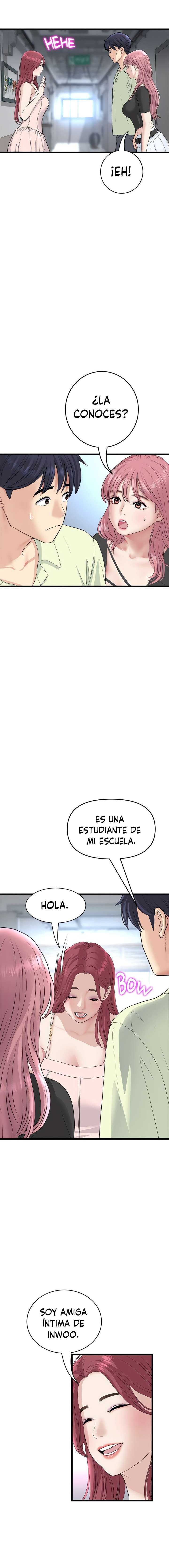 Stepmom’s Everything Capitulo 40 página 3
