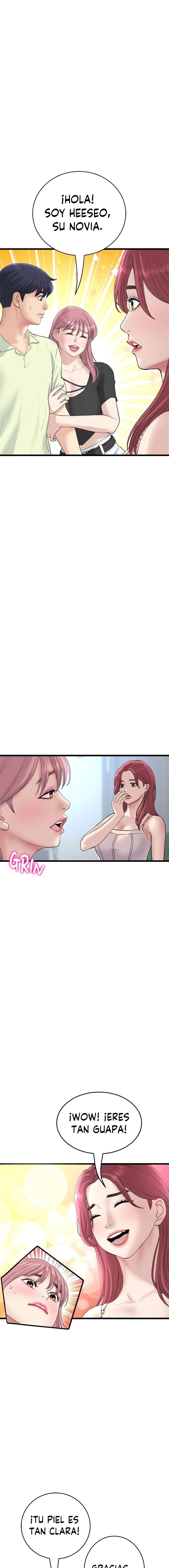 Stepmom’s Everything Capitulo 40 página 5