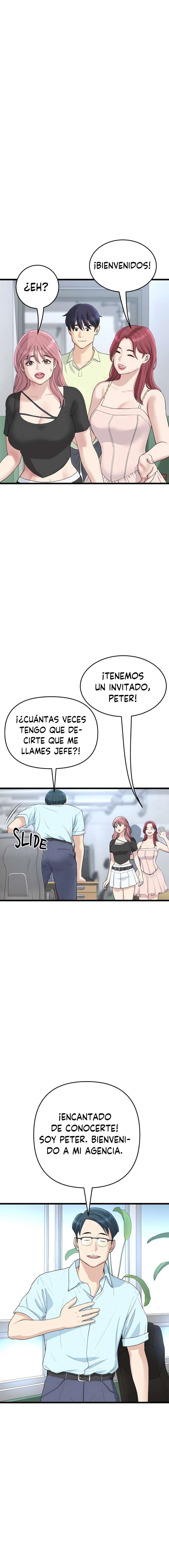 Stepmom’s Everything Capitulo 40 página 7