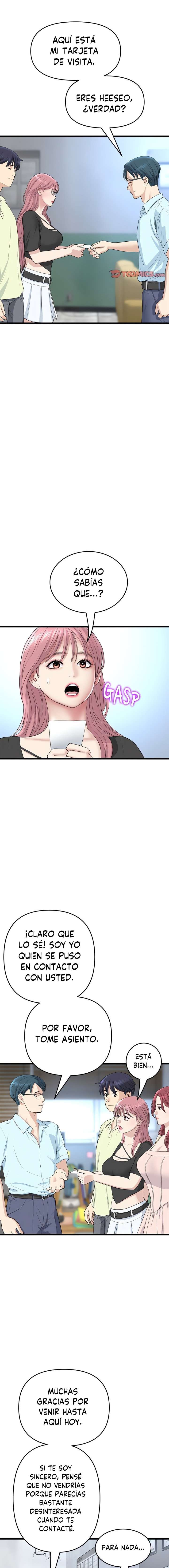 Stepmom’s Everything Capitulo 40 página 8