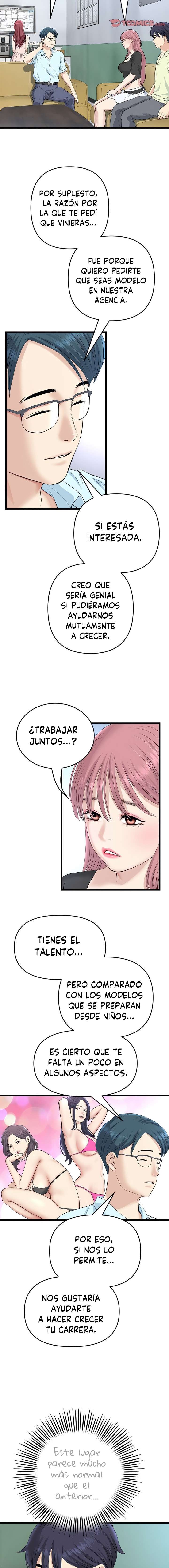 Stepmom’s Everything Capitulo 40 página 9