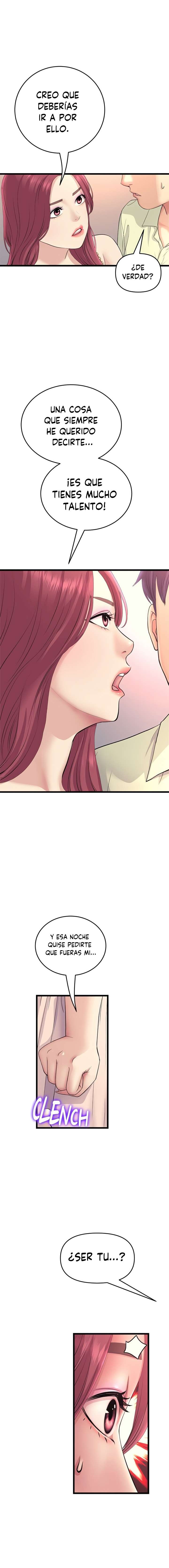 Stepmom’s Everything Capitulo 41 página 10