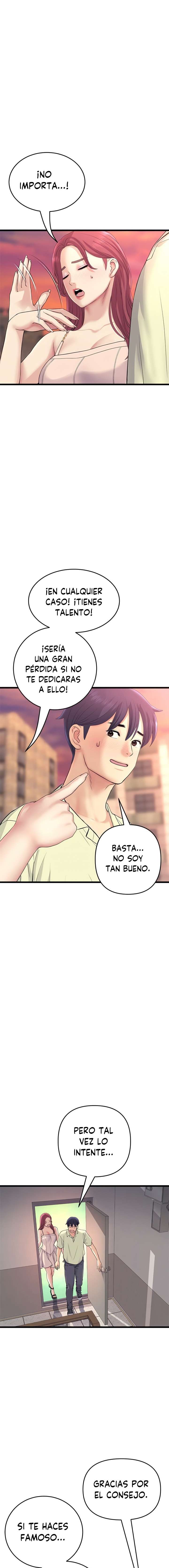 Stepmom’s Everything Capitulo 41 página 11
