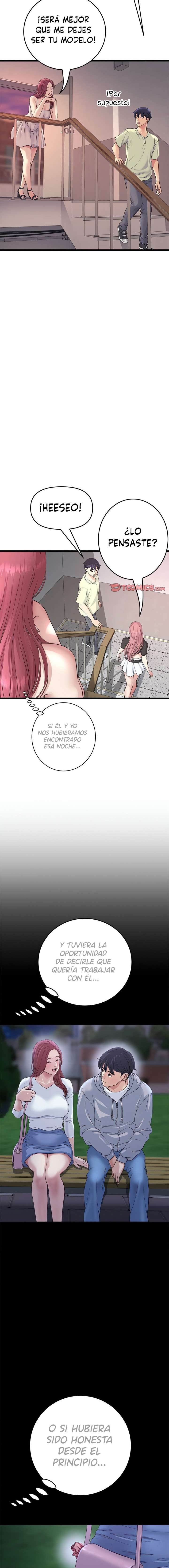Stepmom’s Everything Capitulo 41 página 12