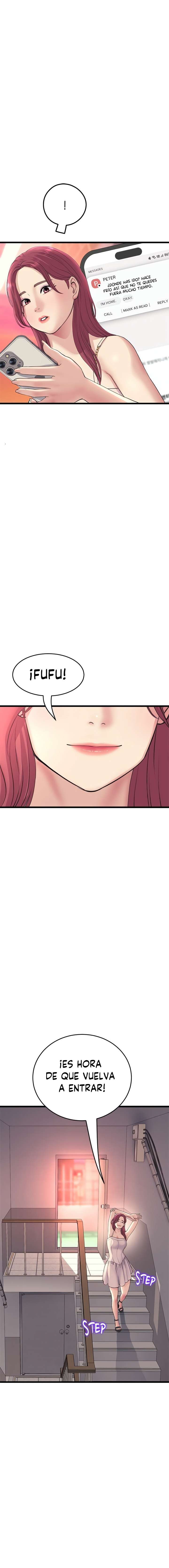 Stepmom’s Everything Capitulo 41 página 14