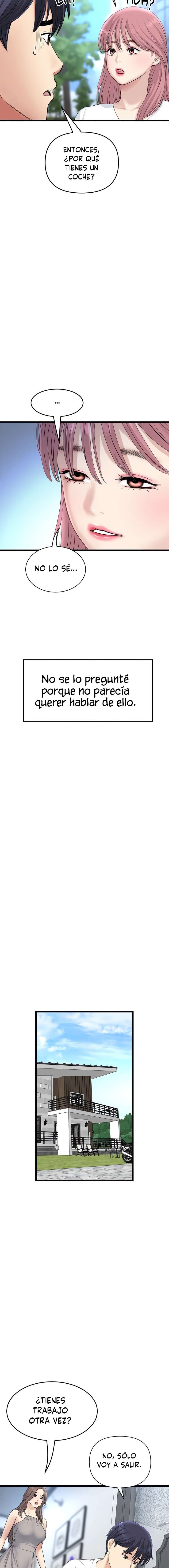 Stepmom’s Everything Capitulo 41 página 16