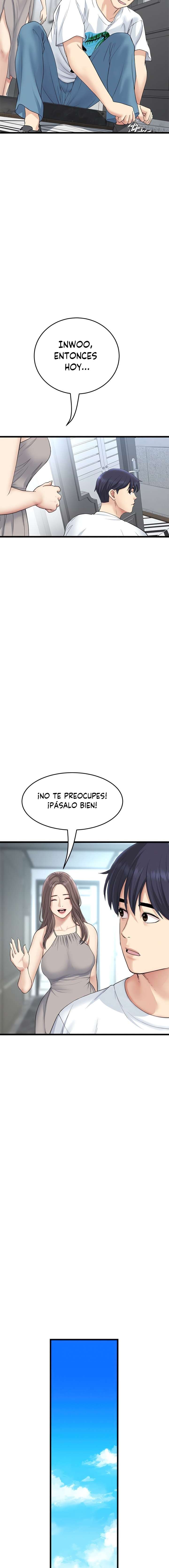 Stepmom’s Everything Capitulo 41 página 17