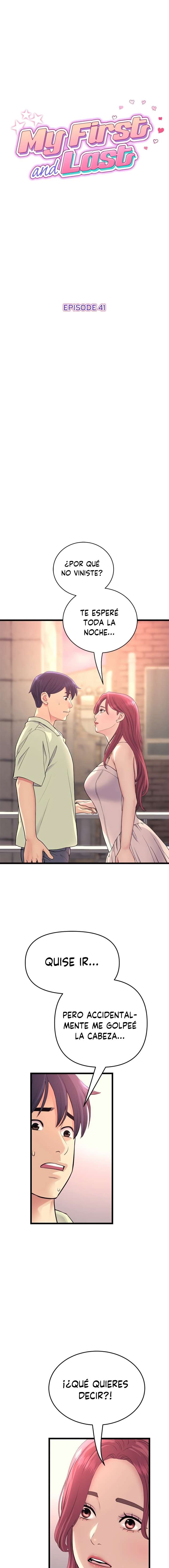 Stepmom’s Everything Capitulo 41 página 2