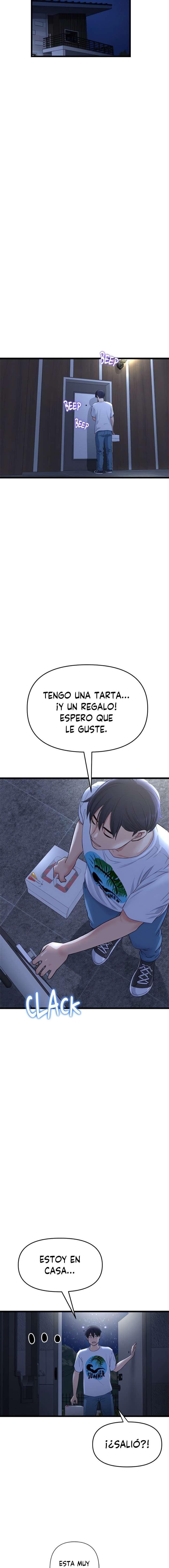 Stepmom’s Everything Capitulo 41 página 20