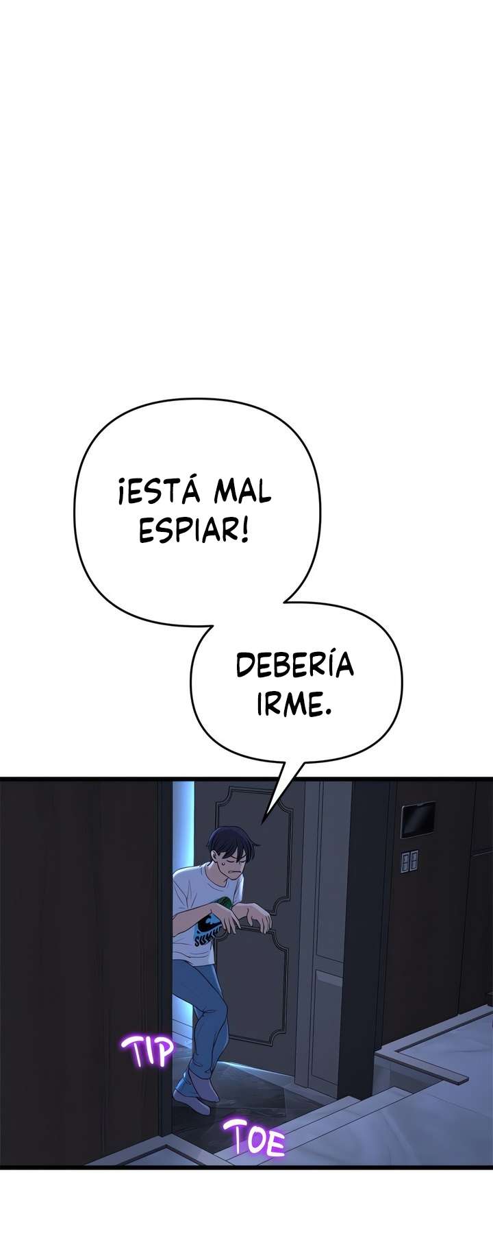 Stepmom’s Everything Capitulo 41 página 23