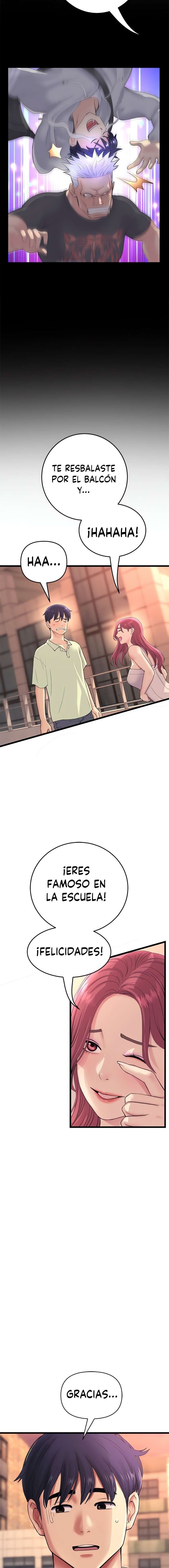 Stepmom’s Everything Capitulo 41 página 4