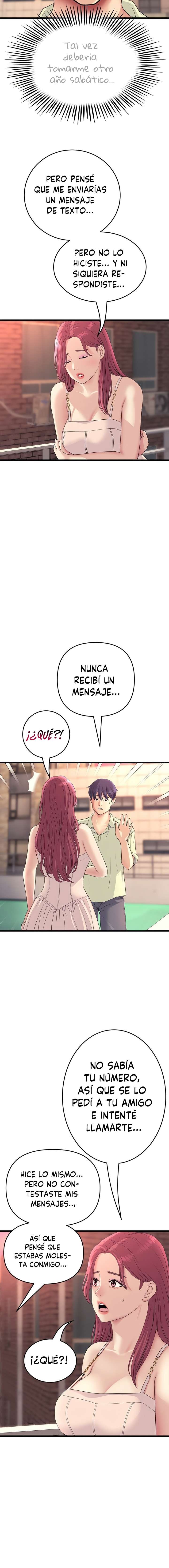 Stepmom’s Everything Capitulo 41 página 5