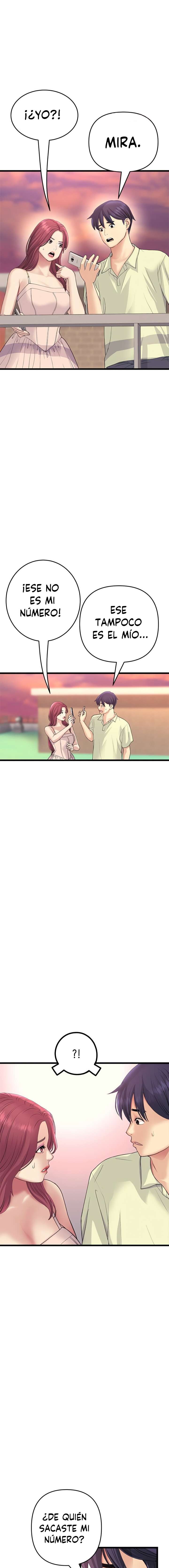 Stepmom’s Everything Capitulo 41 página 6