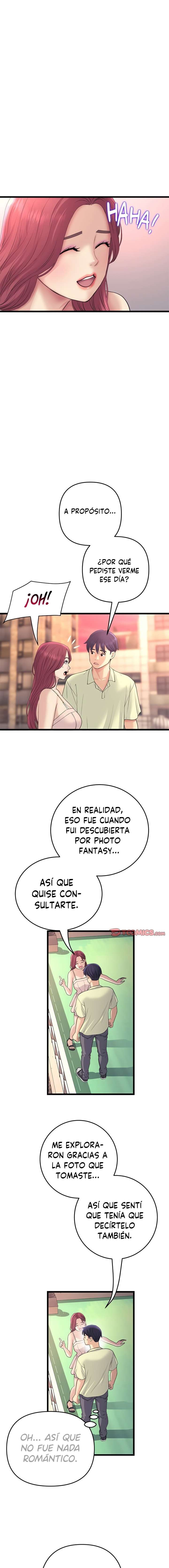 Stepmom’s Everything Capitulo 41 página 8