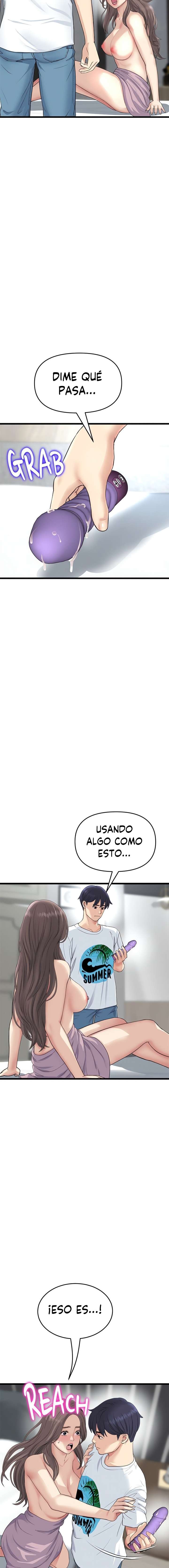 Stepmom’s Everything Capitulo 42 página 13