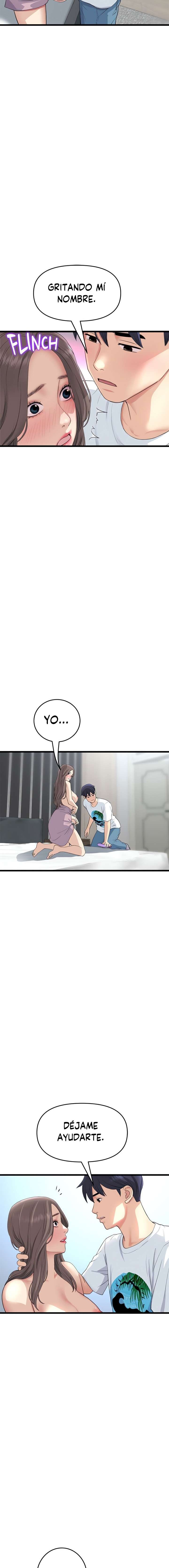 Stepmom’s Everything Capitulo 42 página 14