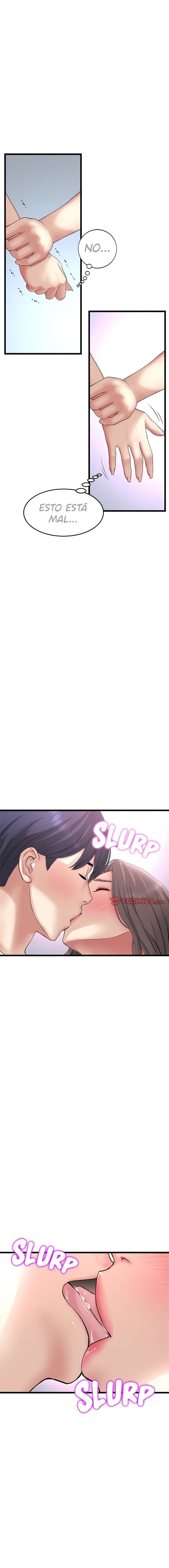 Stepmom’s Everything Capitulo 42 página 16